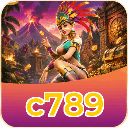c789 APK v4.7.5 - Screenshot UI modern dan intuitif Indonesia